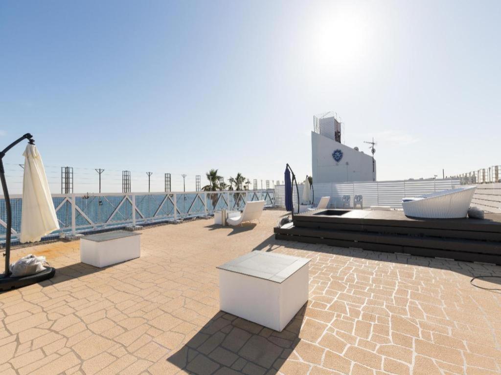 Mykonos Resort Miura Yokosuka Eksteriør bilde