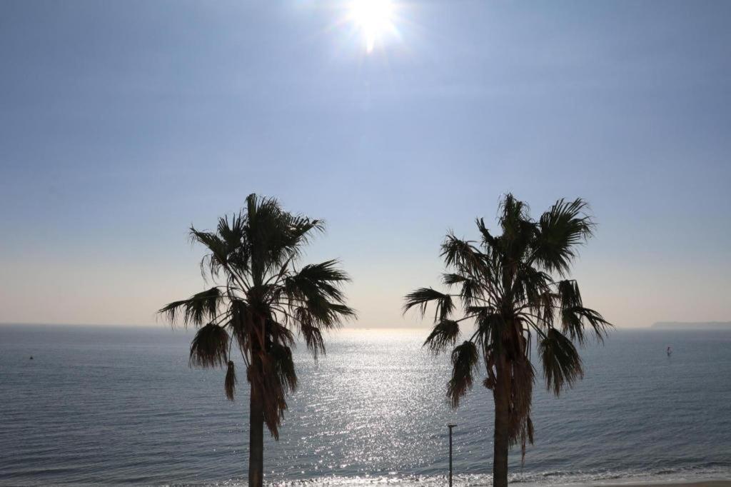 Mykonos Resort Miura Yokosuka Eksteriør bilde