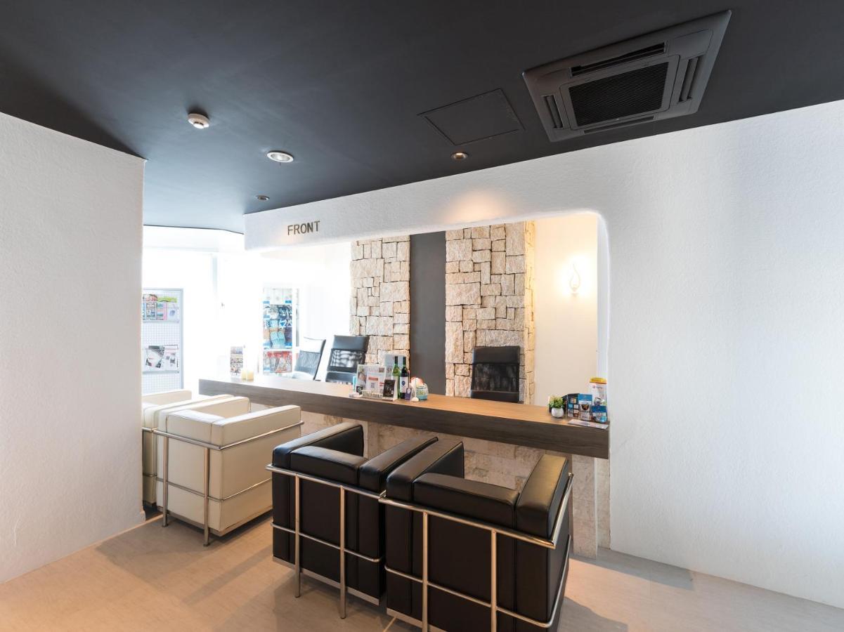 Mykonos Resort Miura Yokosuka Eksteriør bilde